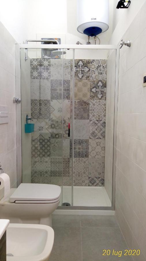 Appartement Casaorazio Catane