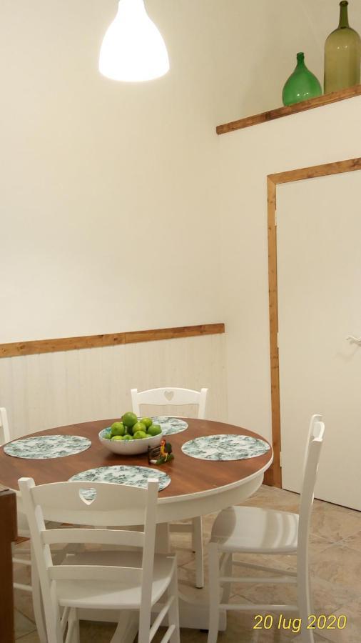 Appartement Casaorazio