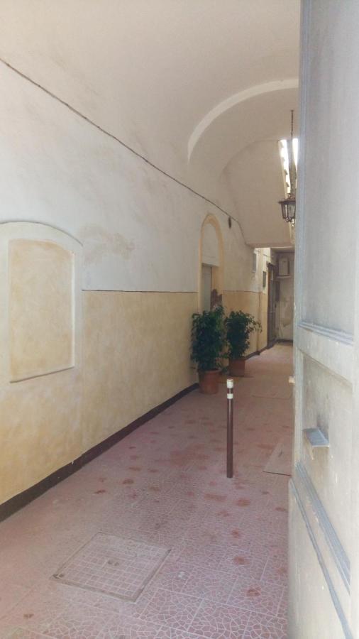 Casaorazio Appartement Catane