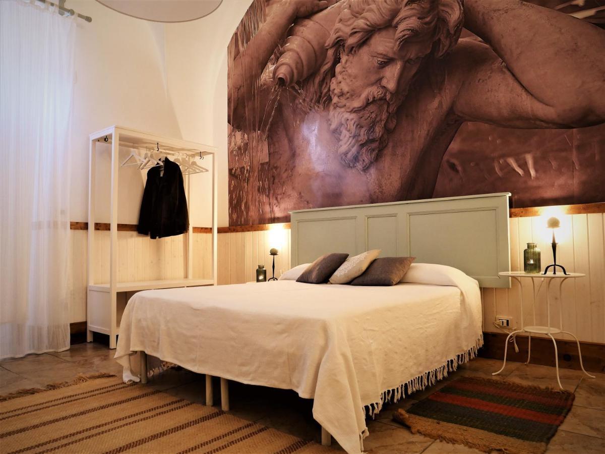 Appartement Casaorazio Catane