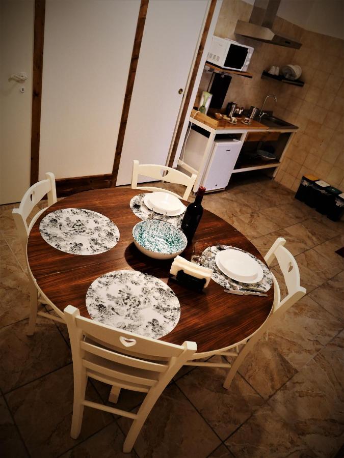 Casaorazio Appartement *