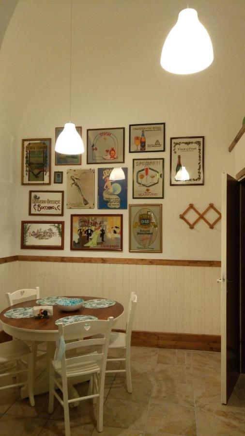 Casaorazio Appartement Catane