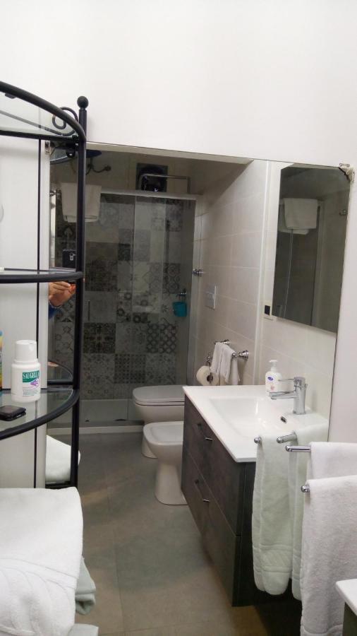 Casaorazio Appartement Catane